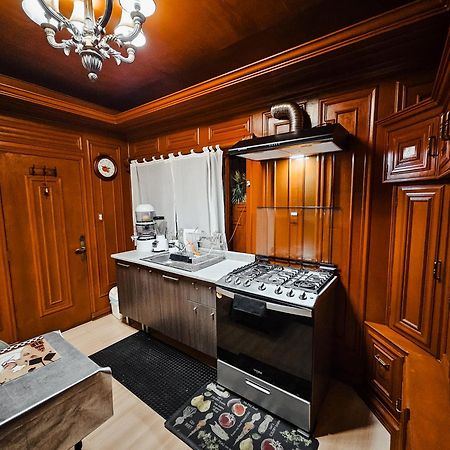 Habitacion Con Bano Privado B, Centro De Coyoacan 墨西哥城 外观 照片
