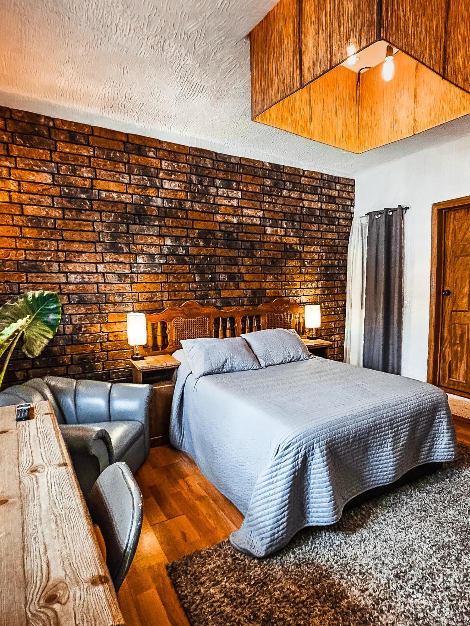 Habitacion Con Bano Privado B, Centro De Coyoacan 墨西哥城 外观 照片